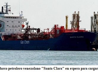 <strong>Venezuela exportó 8% de su crudo a Cuba en 2023, en medio de relajación de sanciones de EEUU</strong>