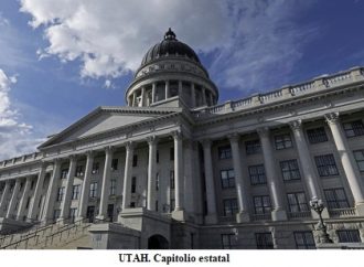<strong>Legisladores de Utah promueven proyecto anticomunista</strong>