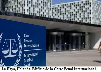 <strong>Presentan informe ante la Corte Penal Internacional sobre la participación de Cuba en crímenes de lesa humanidad en Venezuela</strong>