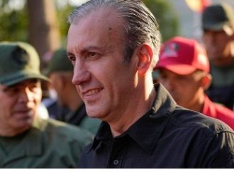 <strong>Qué vínculos tiene el cabecilla del secuestro del exmilitar venezolano en Chile y Tarek El Aissami</strong>