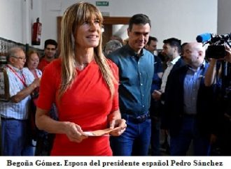 <strong>¿Por qué la investigación por corrupción a Begoña Gómez salpica a su esposo Pedro Sánchez?</strong>