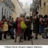 El impago a los trabajadores cubanos se extiende a varios sectores económicos, alerta funcionario