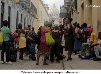 El impago a los trabajadores cubanos se extiende a varios sectores económicos, alerta funcionario