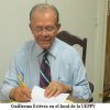 Fallece Englewood, NJ. el Expreso político cubano Guillermo Estévez