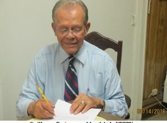 Fallece Englewood, NJ. el Expreso político cubano Guillermo Estévez