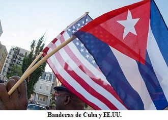 <strong>EEUU retira a Cuba de lista de países que no cooperan plenamente con esfuerzos antiterroristas</strong>