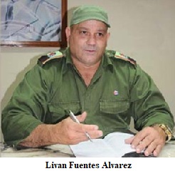 <strong>Habla exfuncionario de Cuba a quien le negaron el parole para entrar a EEUU</strong>