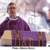 <strong>Al sacerdote cubano Alberto Reyes le prohibieron tocar las campanas de la iglesia durante los apagones</strong>
