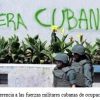<strong>Informe de la OEA denuncia asesoría de régimen cubano en la represión en Venezuela</strong>