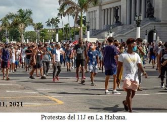 <strong>Organismo de la ONU pide libertad para 17 presos del 11J en Cuba</strong>