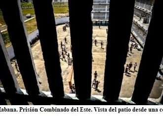 <strong>Cuba retoma las excarcelaciones prometidas al Papa Francisco</strong>