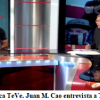 <strong>Televisora local America TeVe ejecuta despido masivo, accionista mayoritario Pegaso Televisión responde a la acción</strong>