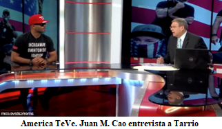 <strong>Televisora local America TeVe ejecuta despido masivo, accionista mayoritario Pegaso Televisión responde a la acción</strong>