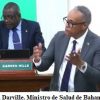 <strong>Bahamas anuncia cancelación de contratos de servicios médicos con Cuba</strong>