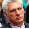 <strong>Dictador Miguel Díaz-Canel niega que haya presos políticos en la isla</strong>