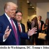 <strong>Trump advierte a Irán de que volvería a bombardear el país si reactivan su programa nuclear.</strong>