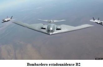 <strong>Qué ha pasado tras el bombardeo de EEUU contra tres instalaciones nucleares iraníes</strong>