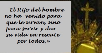 Lecturas bíblicas de hoy domingo 27 de septiembre, 2026. XXVI del Tiempo Ordinario. 